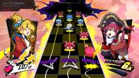 Rift of the NecroDancer: hololive - "Ahoy!! Warera Takara Kane Kaizoku-dan☆" screenshot thumbnail