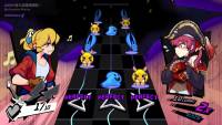 Rift of the NecroDancer: hololive - "Ahoy!! Warera Takara Kane Kaizoku-dan☆" screenshot thumbnail