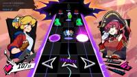 Rift of the NecroDancer: hololive - "Ahoy!! Warera Takara Kane Kaizoku-dan☆" screenshot thumbnail