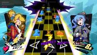 Rift of the NecroDancer: hololive - "Bibbidiba" screenshot thumbnail