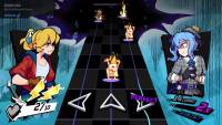 Rift of the NecroDancer: hololive - "Bibbidiba" screenshot thumbnail