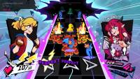 Rift of the NecroDancer: hololive - "Carbonated Love" screenshot thumbnail