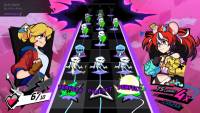 Rift of the NecroDancer: hololive - "Play Dice!" screenshot thumbnail