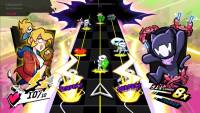 Rift of the NecroDancer: Monstercat - "Crab Rave" screenshot thumbnail