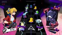 Rift of the NecroDancer: Monstercat - "Crab Rave" screenshot thumbnail