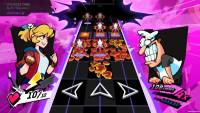 Rift of the NecroDancer: Pizza Tower - "It's Pizza Time!" screenshot thumbnail
