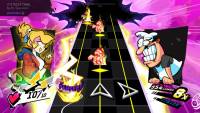 Rift of the NecroDancer: Pizza Tower - "It's Pizza Time!" screenshot thumbnail