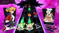 Rift of the NecroDancer: Pizza Tower - "It's Pizza Time!" screenshot thumbnail