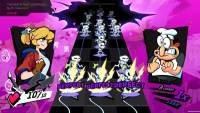 Rift of the NecroDancer: Pizza Tower - "The Death That I Deservioli" screenshot thumbnail