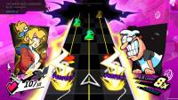 Rift of the NecroDancer: Pizza Tower - "The Death That I Deservioli" screenshot thumbnail