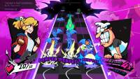 Rift of the NecroDancer: Pizza Tower - "The Death That I Deservioli" screenshot thumbnail