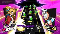 Rift of the NecroDancer: Pizza Tower - "Unexpectancy, Pt. 3" screenshot thumbnail