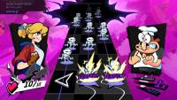 Rift of the NecroDancer: Pizza Tower - "World Wide Noise" screenshot thumbnail