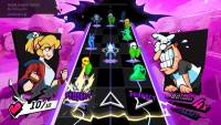 Rift of the NecroDancer: Pizza Tower - "World Wide Noise" screenshot thumbnail