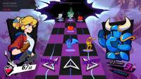 Rift of the NecroDancer: Shovel Knight - "Main Theme" - Jake Kaufman screenshot thumbnail
