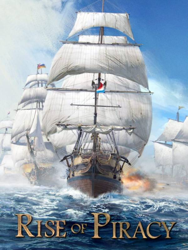 Buy Rise of Piracy PC key for cheap 🏷️ Compare best prices - Gamescade.com