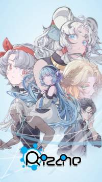 Rizline screenshot thumbnail