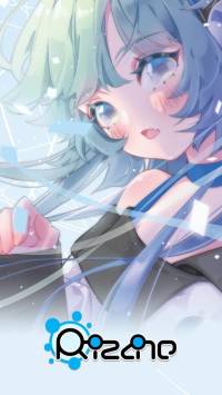 Rizline screenshot thumbnail