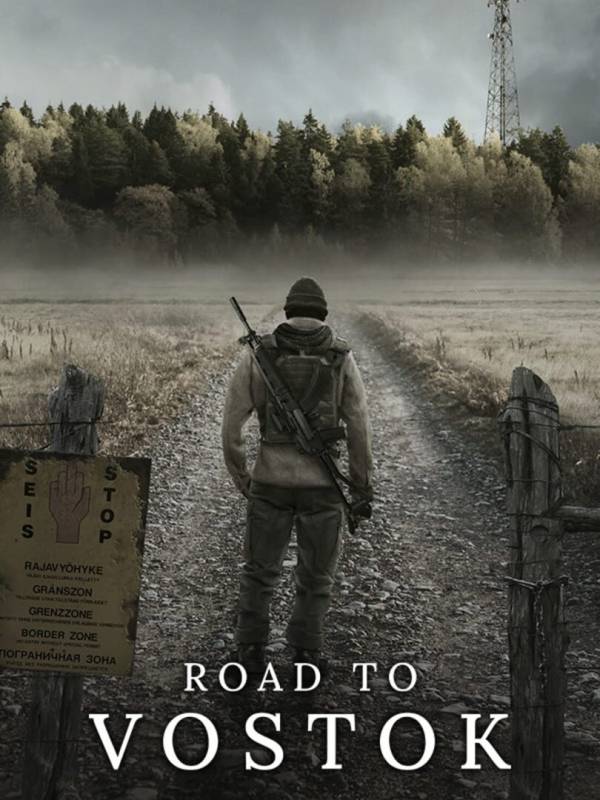 Road to Vostok image