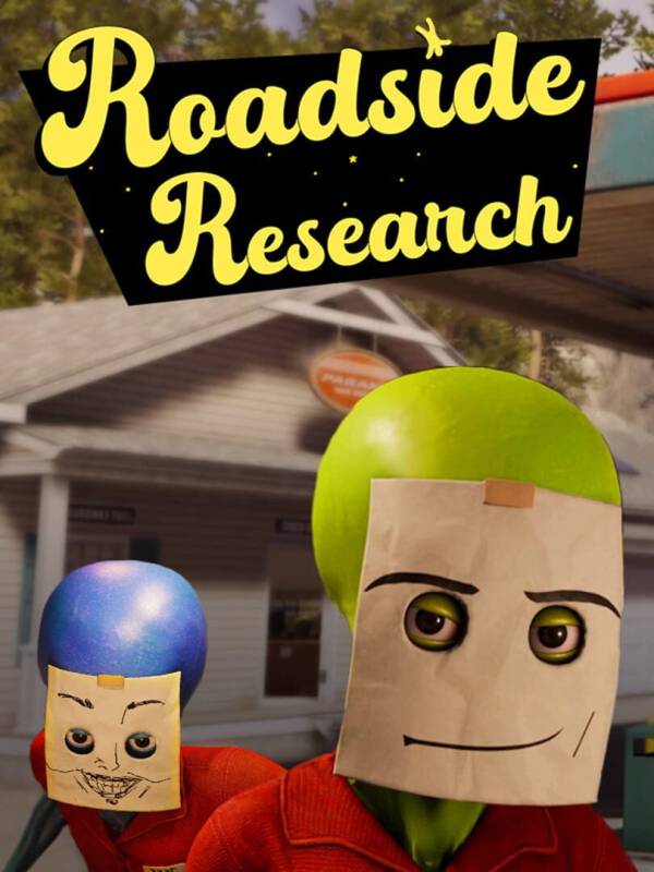 Roadside Research image