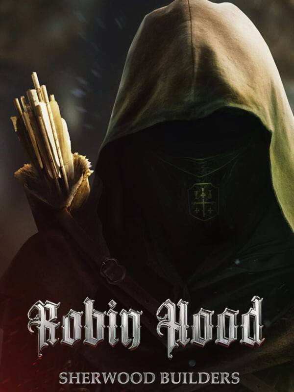 Robin Hood: Sherwood Builders image