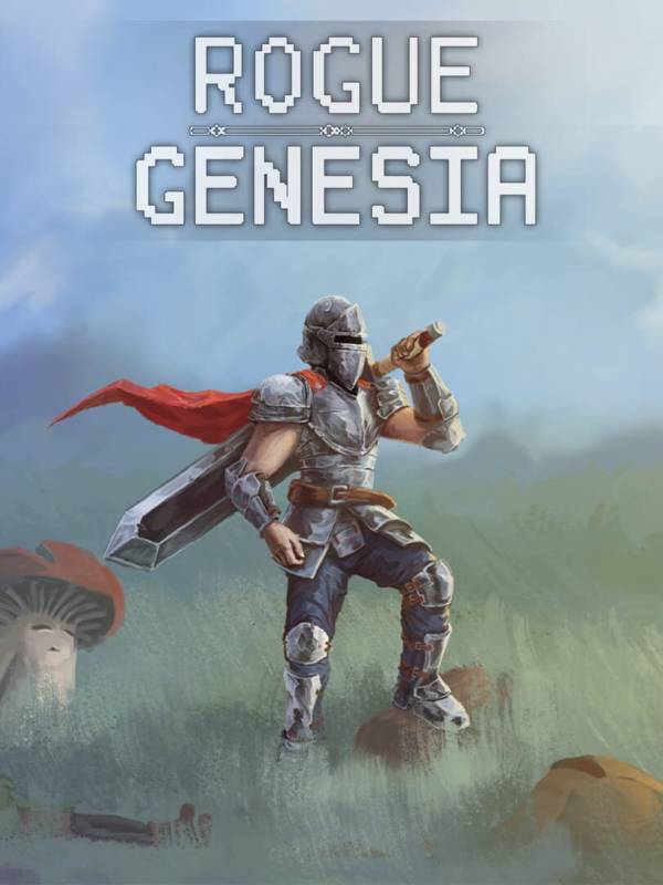 Rogue: Genesia image