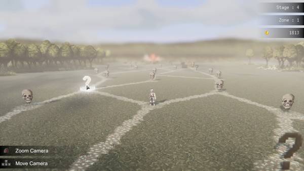 Rogue: Genesia screenshot