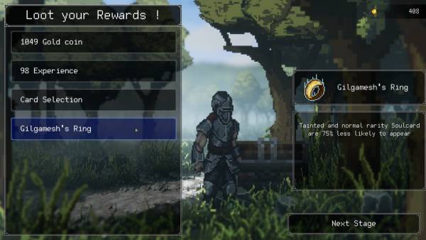Rogue: Genesia screenshot