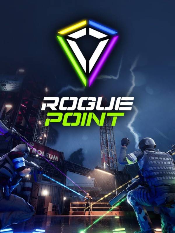 Rogue Point image