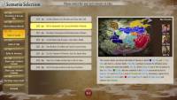Romance of the Three Kingdoms 8 Remake: Destiny and Strategy Expansion Pack screenshot thumbnail