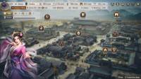 Romance of the Three Kingdoms 8 Remake: Destiny and Strategy Expansion Pack screenshot thumbnail