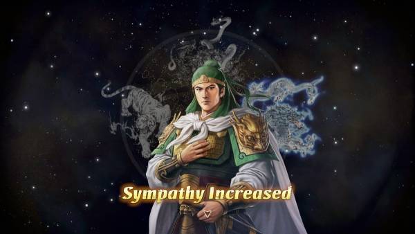 Romance of the Three Kingdoms 8 Remake: Destiny and Strategy Expansion Pack screenshot
