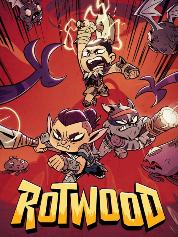Rotwood image