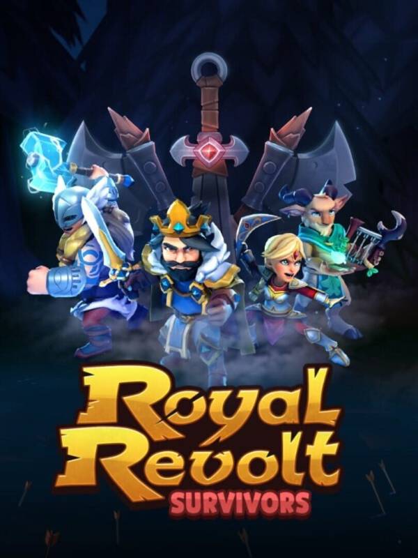 Royal Revolt Survivors image