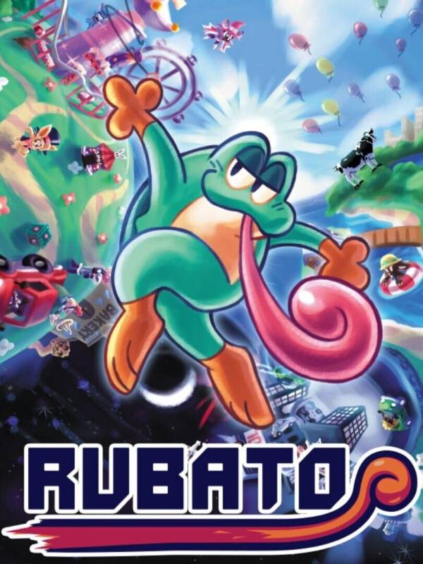 Rubato image