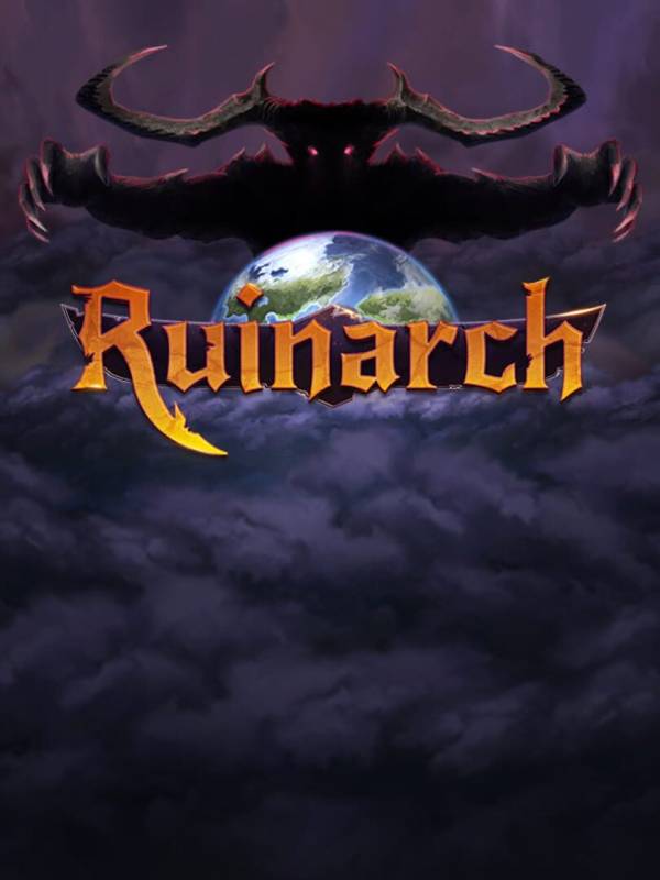 Ruinarch image
