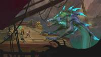 Ruined King: A League of Legends Story - Deluxe Edition screenshot thumbnail