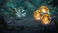 Ruined King: A League of Legends Story - Deluxe Edition screenshot thumbnail