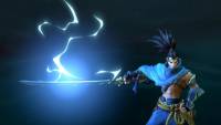 Ruined King: A League of Legends Story - Deluxe Edition screenshot thumbnail