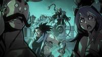 Ruined King: A League of Legends Story - Deluxe Edition screenshot thumbnail