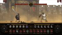Rune Coliseum: Chained Warrior screenshot thumbnail