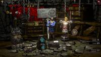 Rune Coliseum: Chained Warrior screenshot thumbnail
