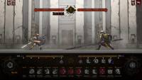 Rune Coliseum: Chained Warrior screenshot thumbnail