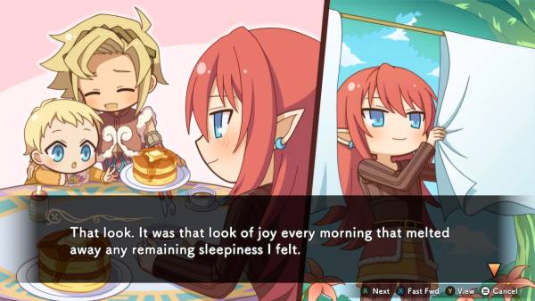 Rune Factory 3 Special: Another Episode Pack screenshot
