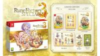 Rune Factory 3 Special: Limited Edition screenshot thumbnail