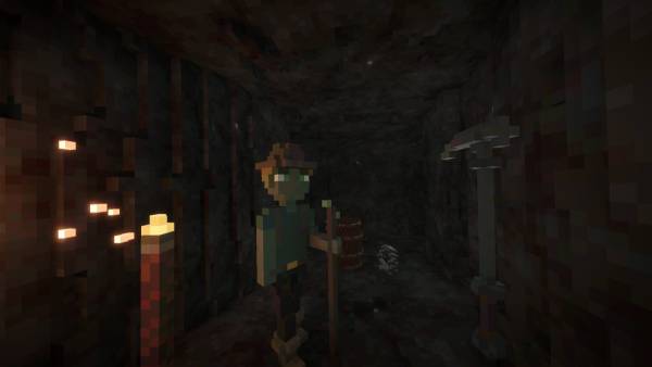 Runehaven screenshot