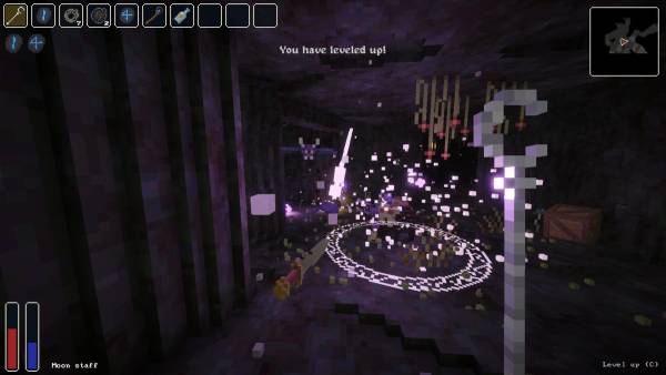 Runehaven screenshot