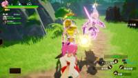 Rustil: Eternal Labyrinth Castle screenshot thumbnail