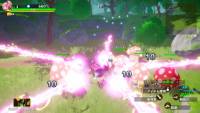 Rustil: Eternal Labyrinth Castle screenshot thumbnail
