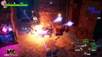 Rustil: Eternal Labyrinth Castle screenshot thumbnail